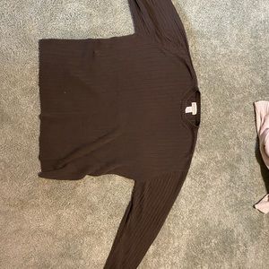 Men’s sweater